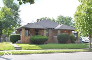 1302 Shannon Avenue, Indianapolis, IN 46201