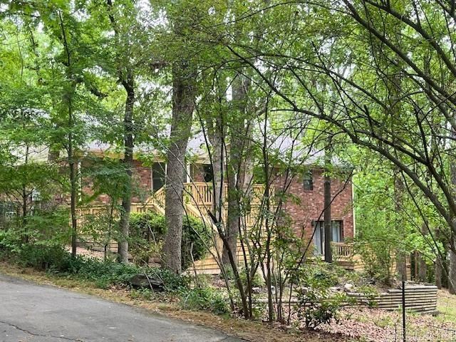 4700 Jerry Drive, Little Rock, AR 72223