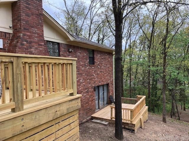 4700 Jerry Drive, Little Rock, AR 72223