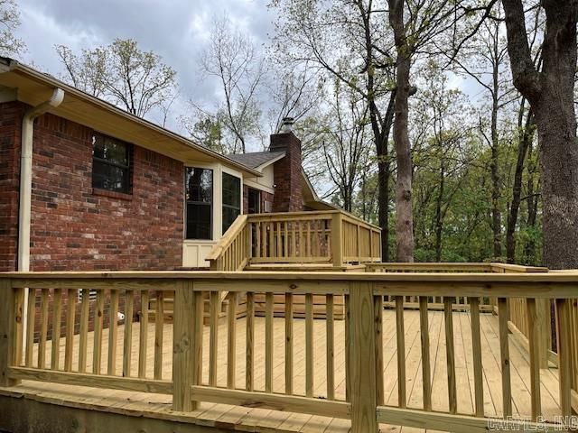 4700 Jerry Drive, Little Rock, AR 72223