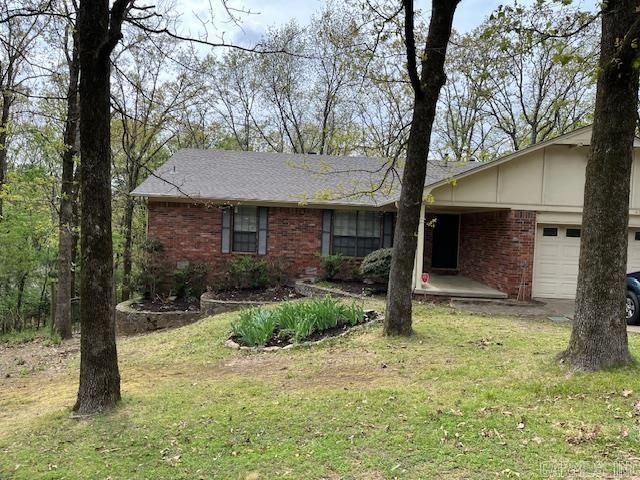 4700 Jerry Drive, Little Rock, AR 72223