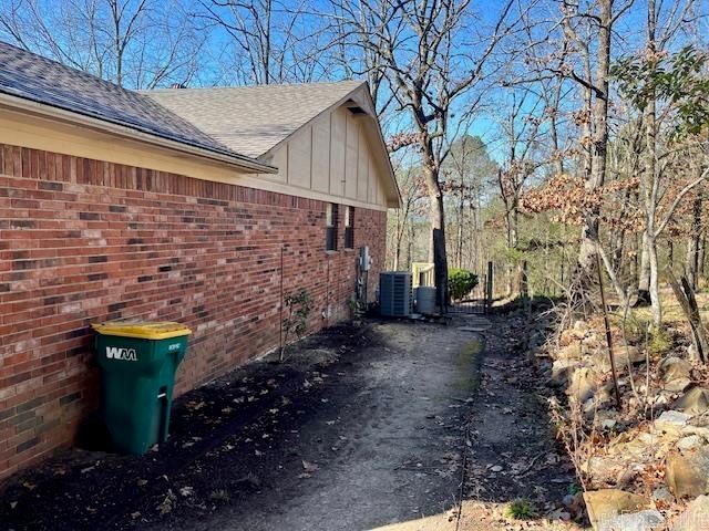 4700 Jerry Drive, Little Rock, AR 72223