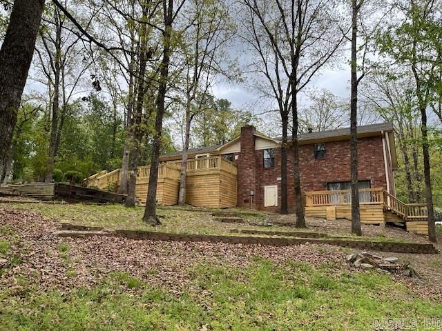 4700 Jerry Drive, Little Rock, AR 72223