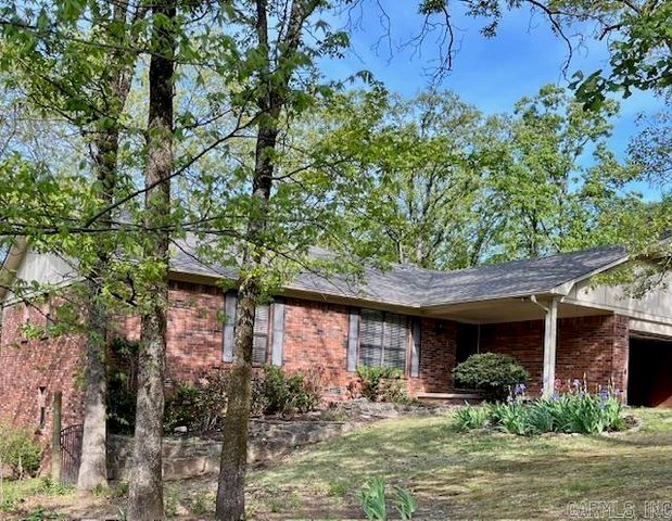 4700 Jerry Drive, Little Rock, AR 72223