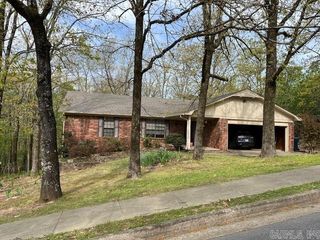 4700 Jerry Drive, Little Rock, AR 72223