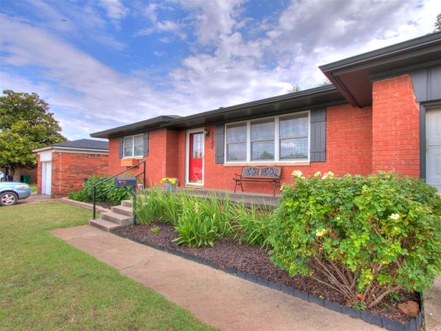 3020 NW 70th Street, Oklahoma City, OK 73116