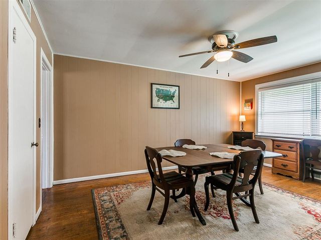 3020 NW 70th Street, Oklahoma City, OK 73116