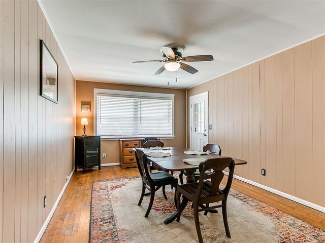 3020 NW 70th Street, Oklahoma City, OK 73116