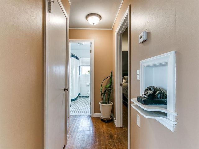 3020 NW 70th Street, Oklahoma City, OK 73116