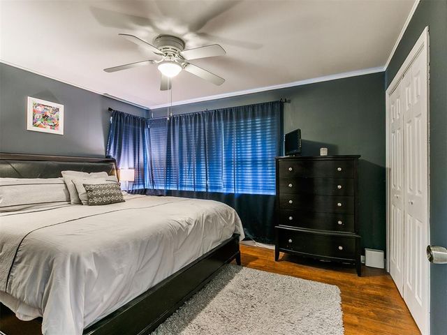 3020 NW 70th Street, Oklahoma City, OK 73116