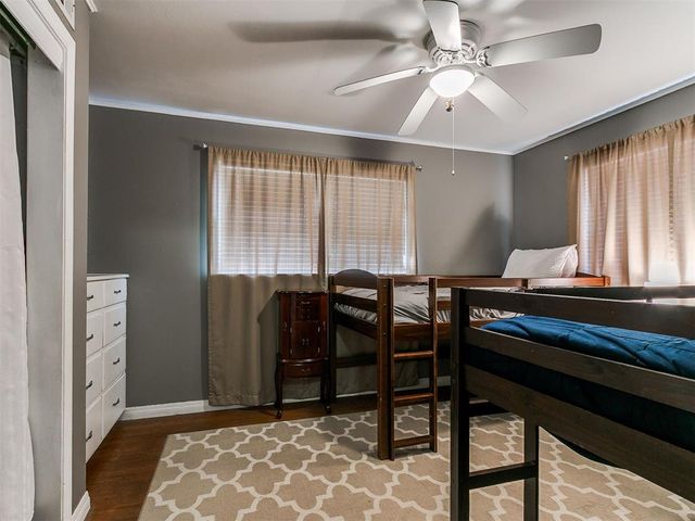 3020 NW 70th Street, Oklahoma City, OK 73116