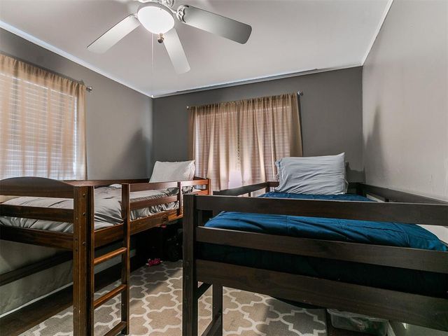 3020 NW 70th Street, Oklahoma City, OK 73116