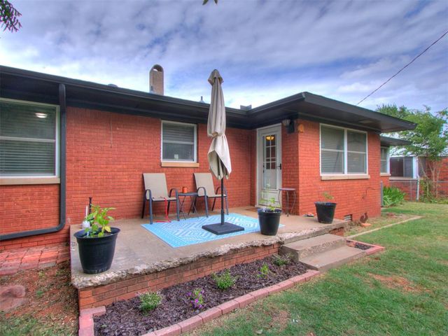 3020 NW 70th Street, Oklahoma City, OK 73116