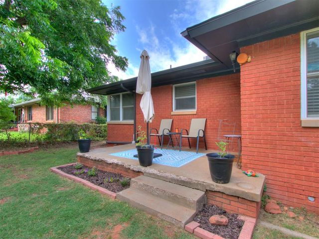 3020 NW 70th Street, Oklahoma City, OK 73116
