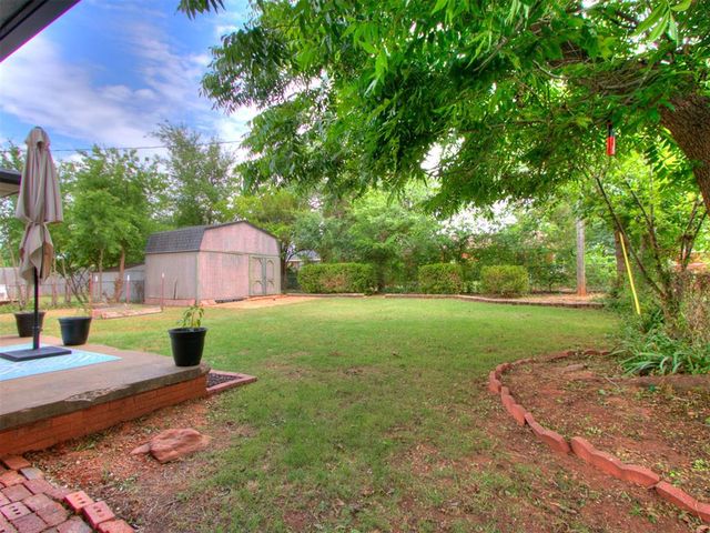 3020 NW 70th Street, Oklahoma City, OK 73116