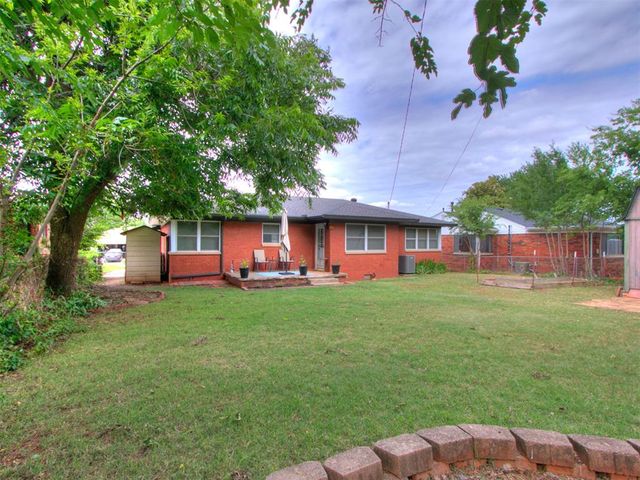 3020 NW 70th Street, Oklahoma City, OK 73116