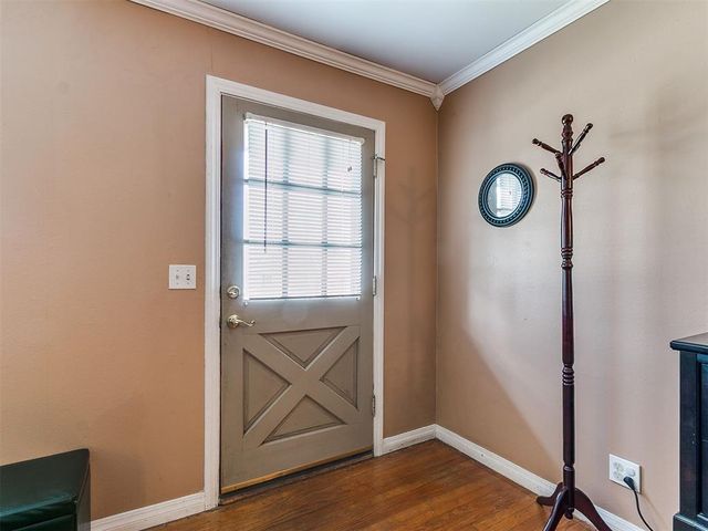 3020 NW 70th Street, Oklahoma City, OK 73116
