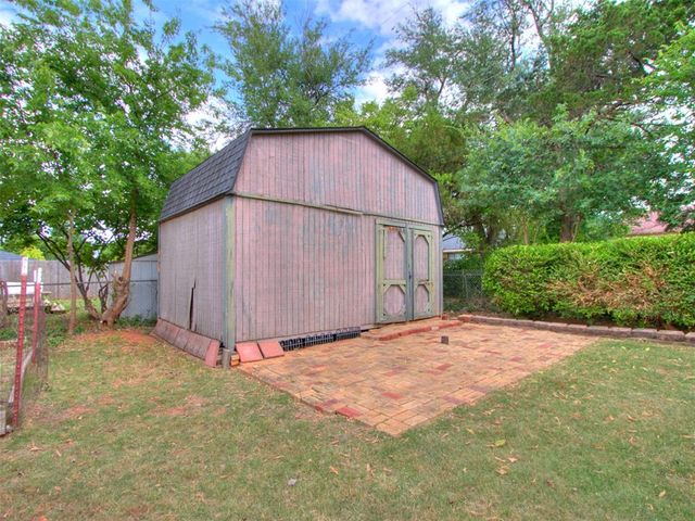 3020 NW 70th Street, Oklahoma City, OK 73116