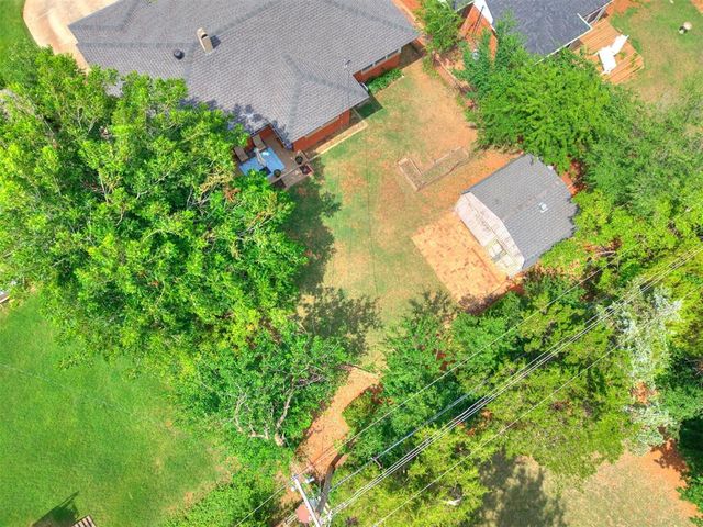 3020 NW 70th Street, Oklahoma City, OK 73116