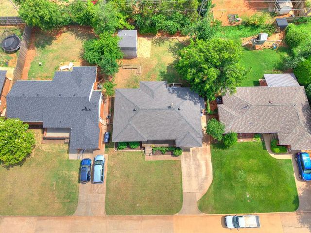 3020 NW 70th Street, Oklahoma City, OK 73116