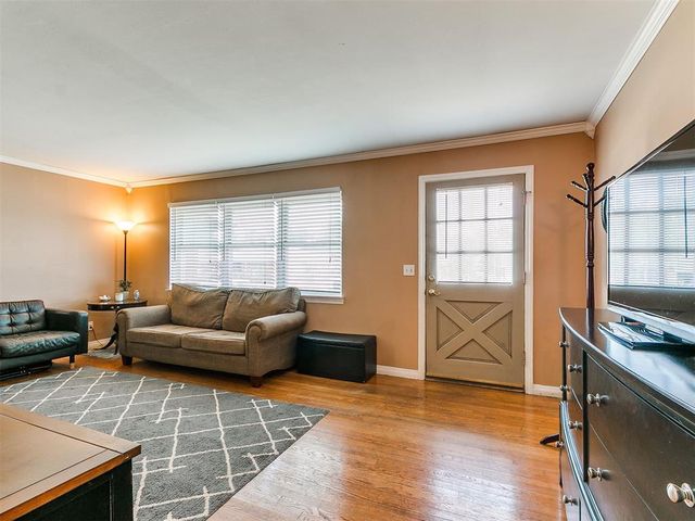 3020 NW 70th Street, Oklahoma City, OK 73116