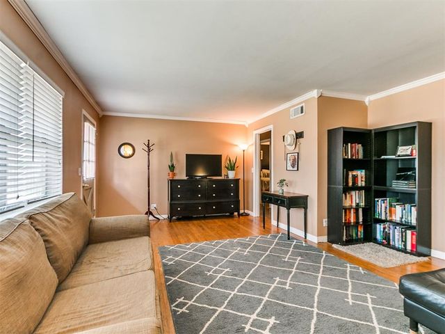 3020 NW 70th Street, Oklahoma City, OK 73116