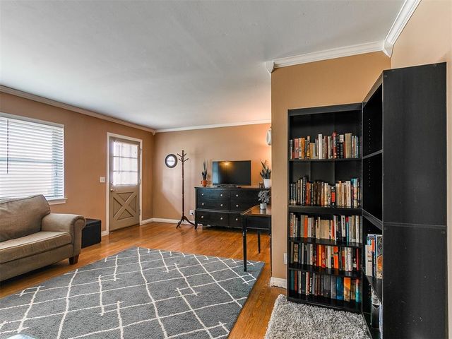 3020 NW 70th Street, Oklahoma City, OK 73116