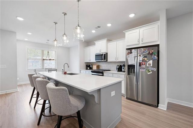 3322 Cranston Lane, Kennesaw, GA 30144