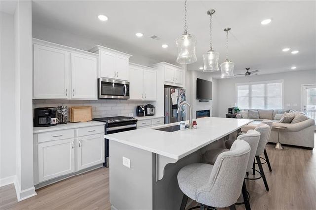 3322 Cranston Lane, Kennesaw, GA 30144