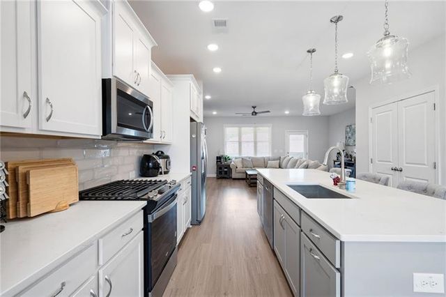 3322 Cranston Lane, Kennesaw, GA 30144