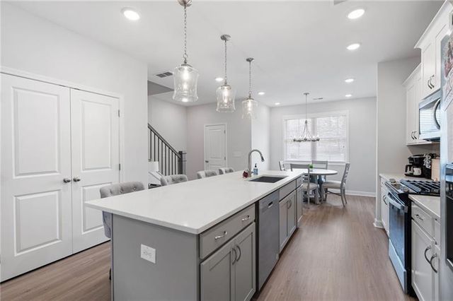3322 Cranston Lane, Kennesaw, GA 30144
