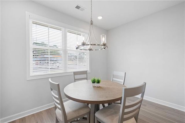 3322 Cranston Lane, Kennesaw, GA 30144