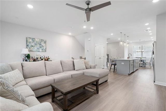 3322 Cranston Lane, Kennesaw, GA 30144