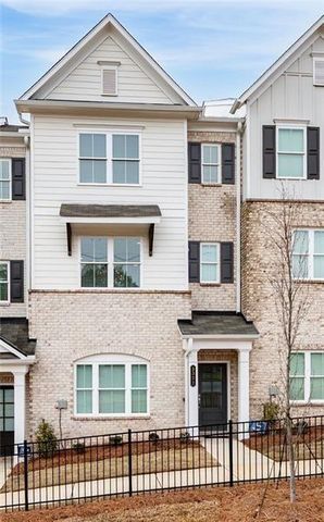 3322 Cranston Lane, Kennesaw, GA 30144