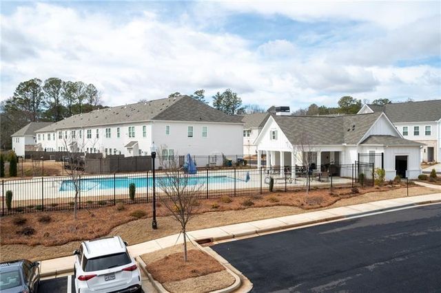 3322 Cranston Lane, Kennesaw, GA 30144
