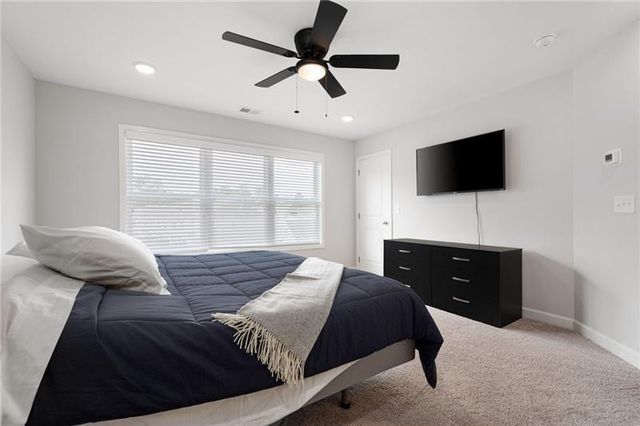3322 Cranston Lane, Kennesaw, GA 30144