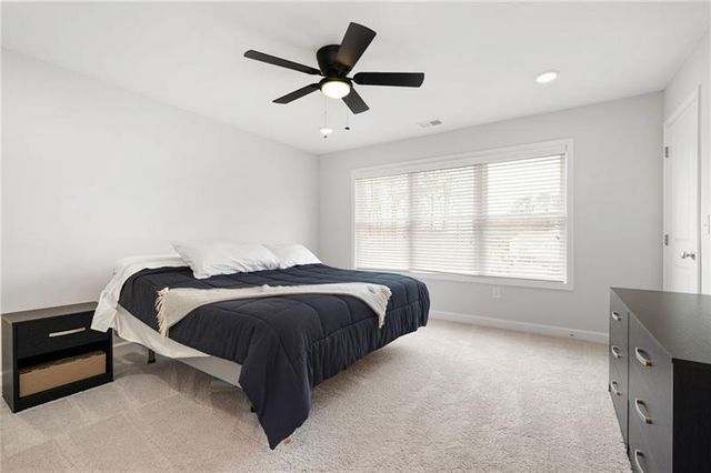 3322 Cranston Lane, Kennesaw, GA 30144