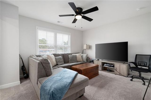 3322 Cranston Lane, Kennesaw, GA 30144