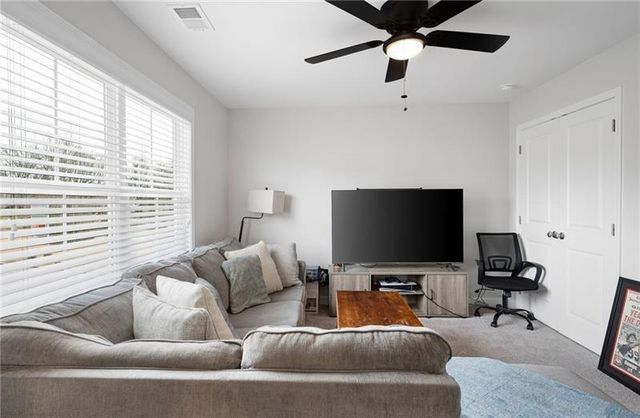 3322 Cranston Lane, Kennesaw, GA 30144