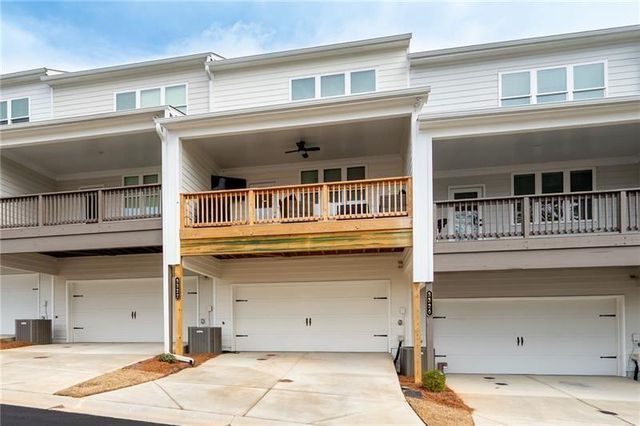 3322 Cranston Lane, Kennesaw, GA 30144