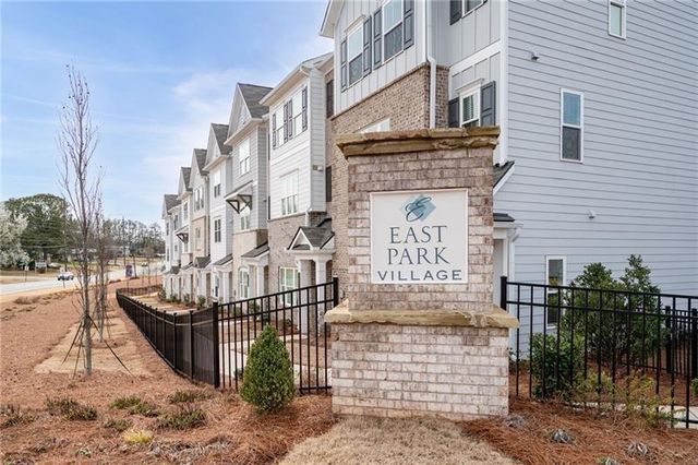 3322 Cranston Lane, Kennesaw, GA 30144