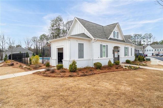 3322 Cranston Lane, Kennesaw, GA 30144