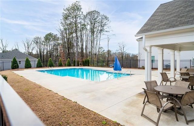 3322 Cranston Lane, Kennesaw, GA 30144