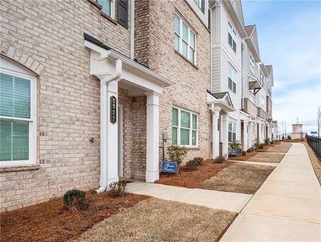 3322 Cranston Lane, Kennesaw, GA 30144