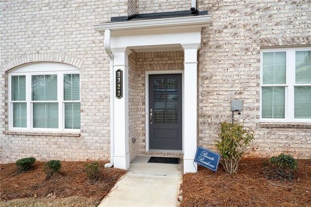 3322 Cranston Lane, Kennesaw, GA 30144