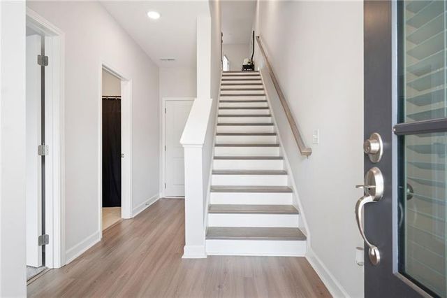 3322 Cranston Lane, Kennesaw, GA 30144