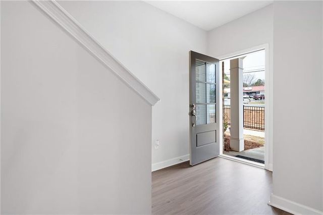 3322 Cranston Lane, Kennesaw, GA 30144
