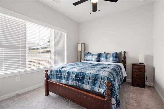 3322 Cranston Lane, Kennesaw, GA 30144