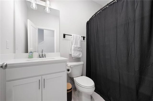 3322 Cranston Lane, Kennesaw, GA 30144