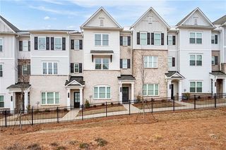 3322 Cranston Lane, Kennesaw, GA 30144